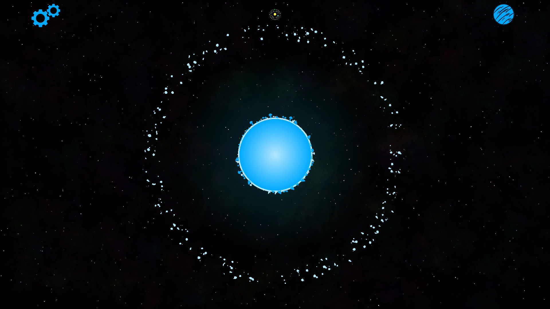 Space Expand screenshot 1