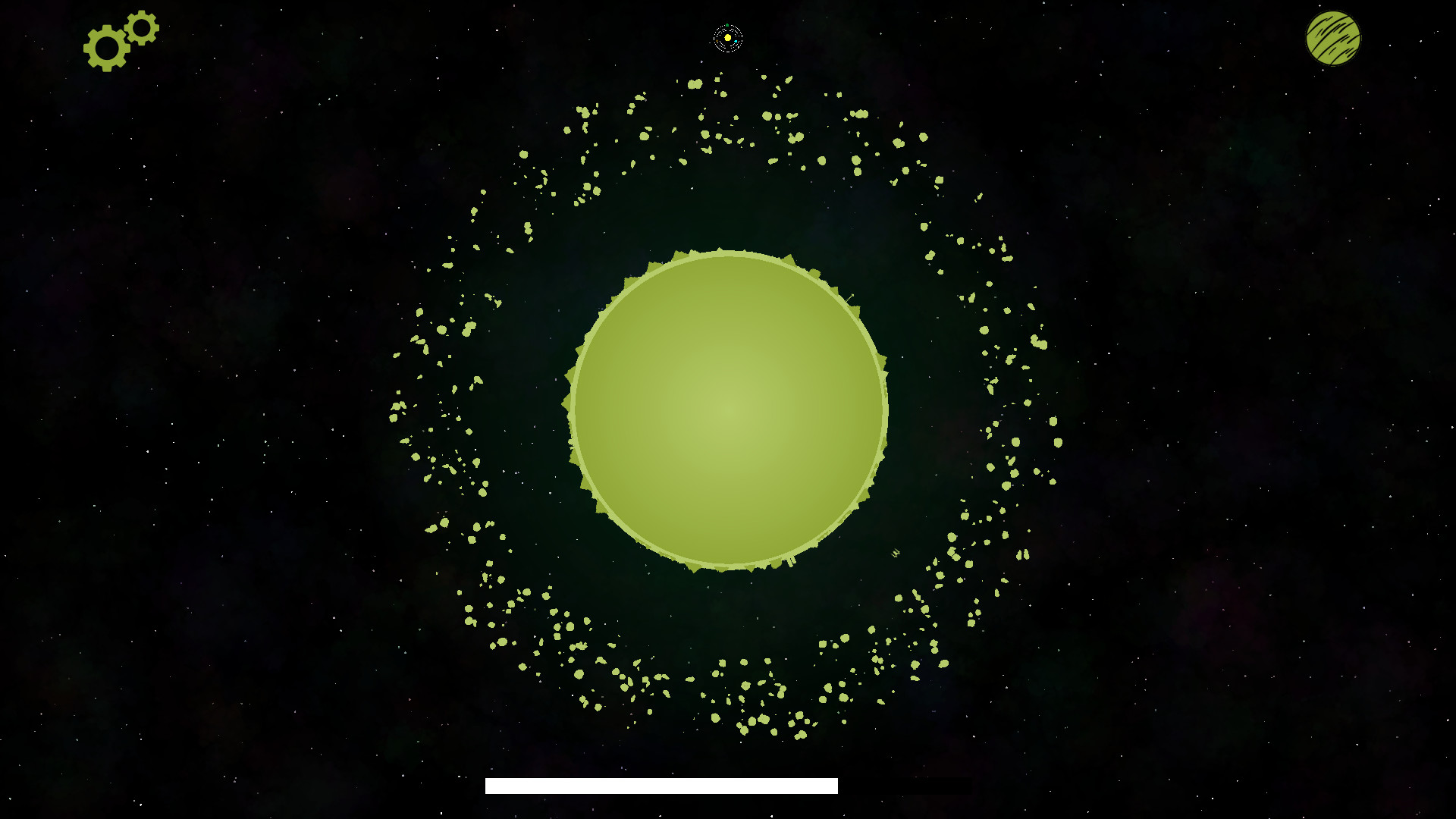 Space Expand screenshot 6