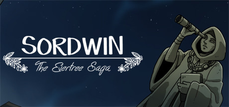 Sordwin: The Evertree Saga — Steam header