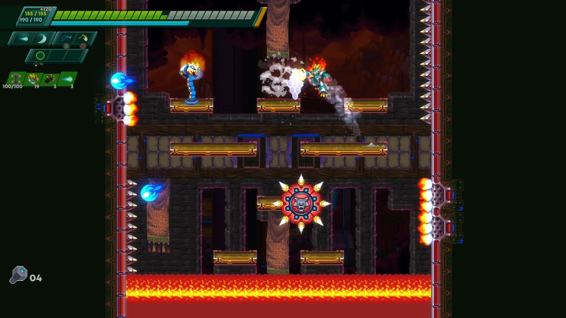 30XX screenshot 6