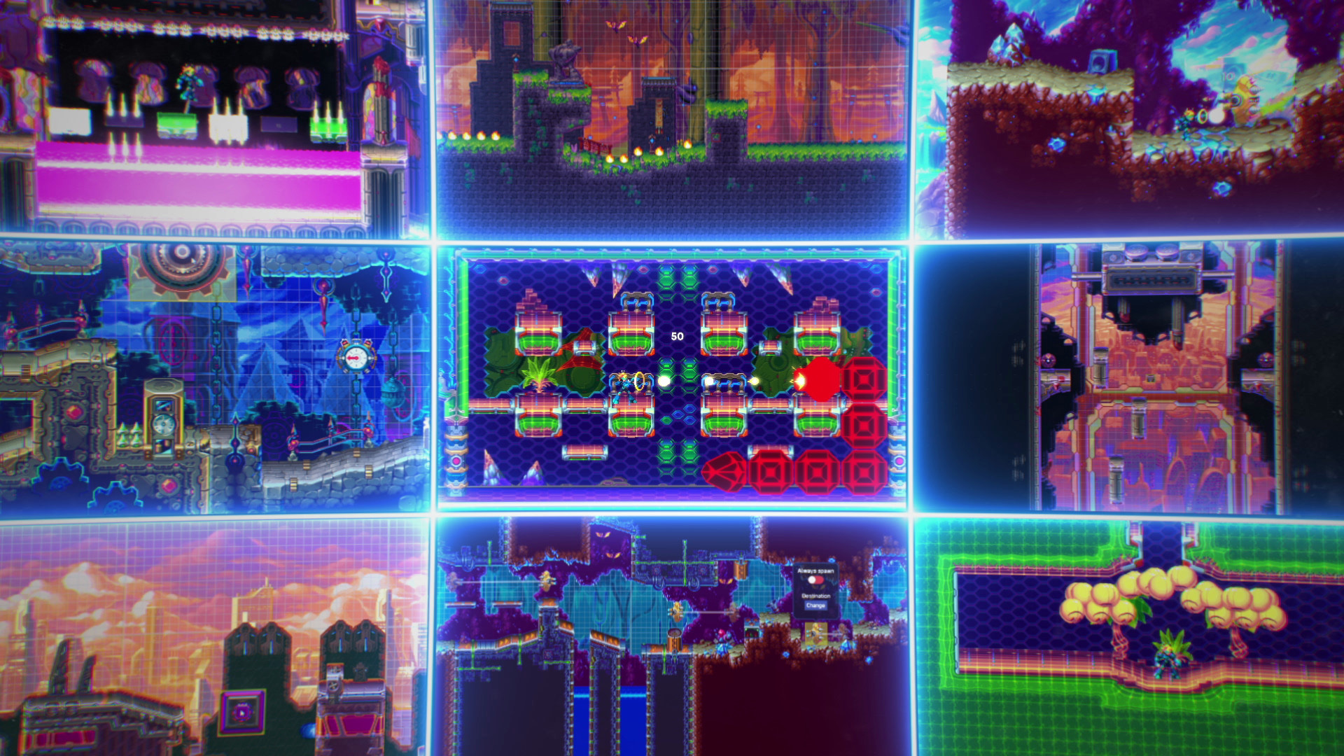 30XX screenshot 7