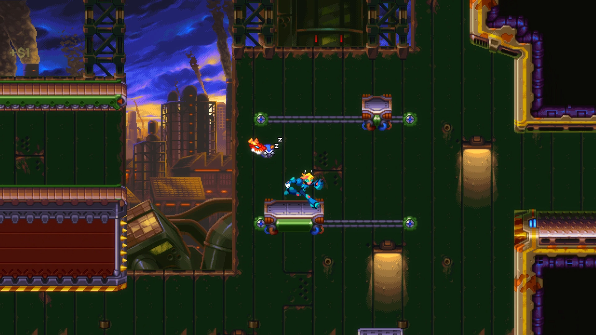 30XX screenshot 14