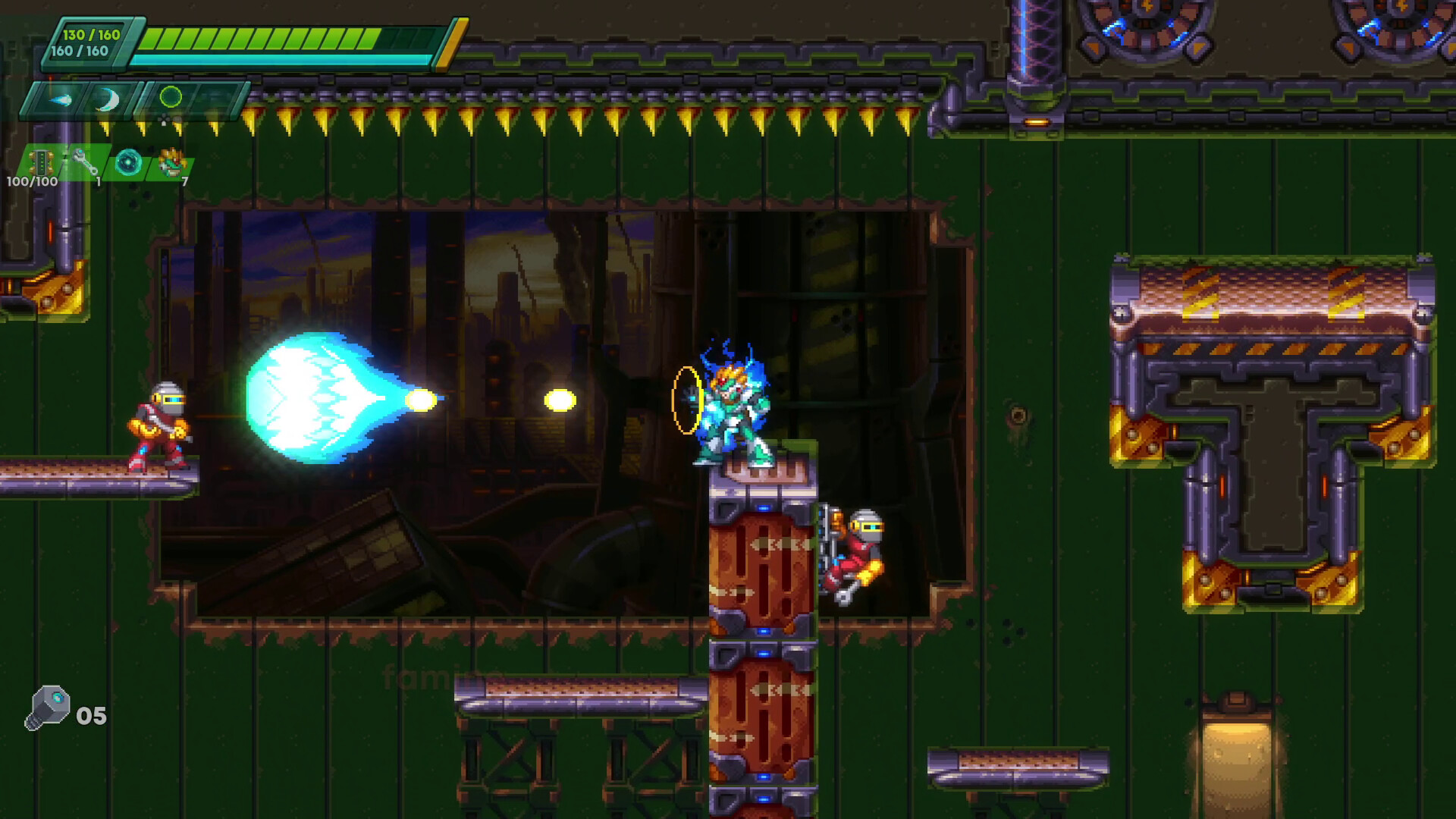30XX screenshot 15