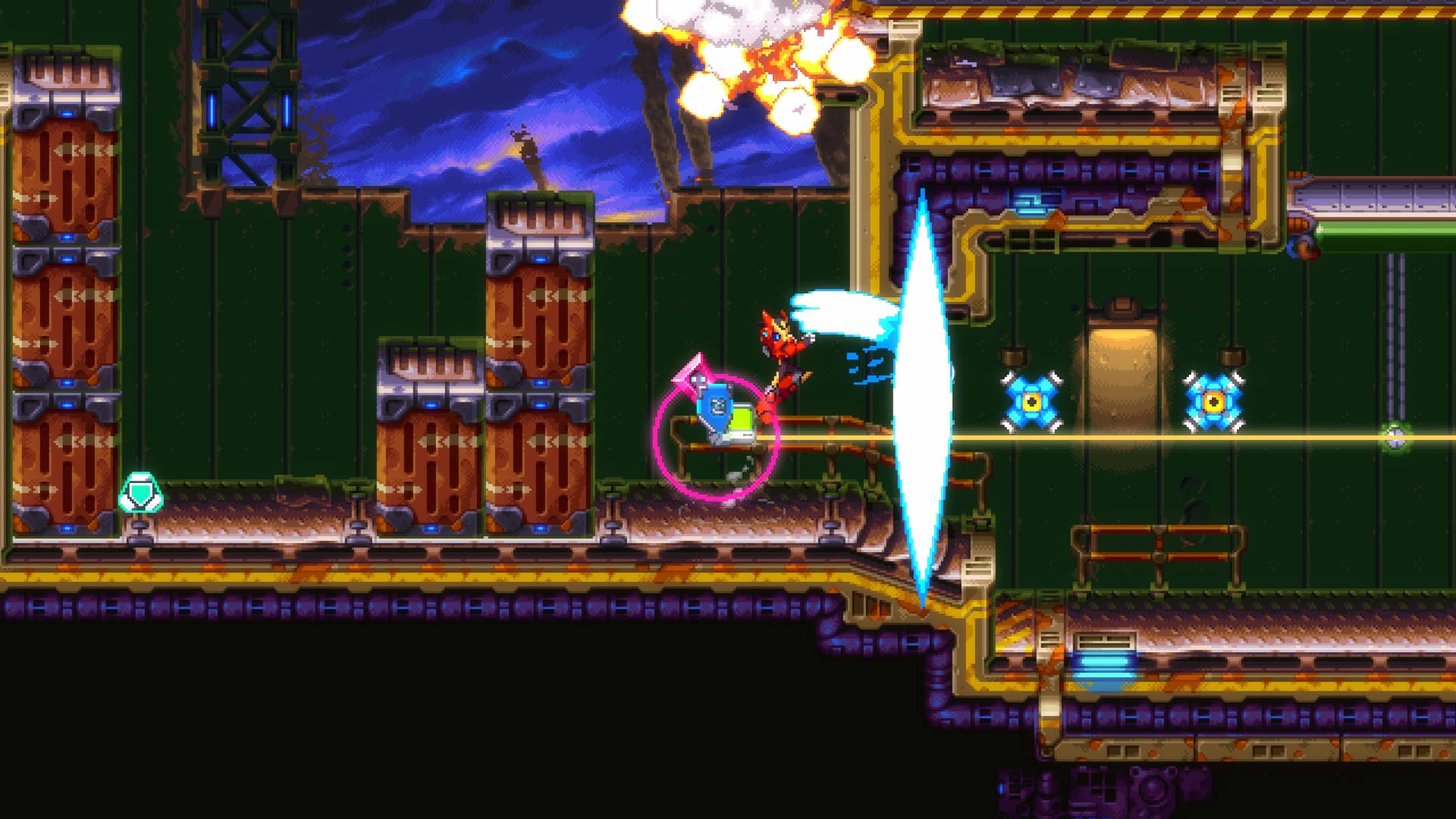 30XX screenshot 9