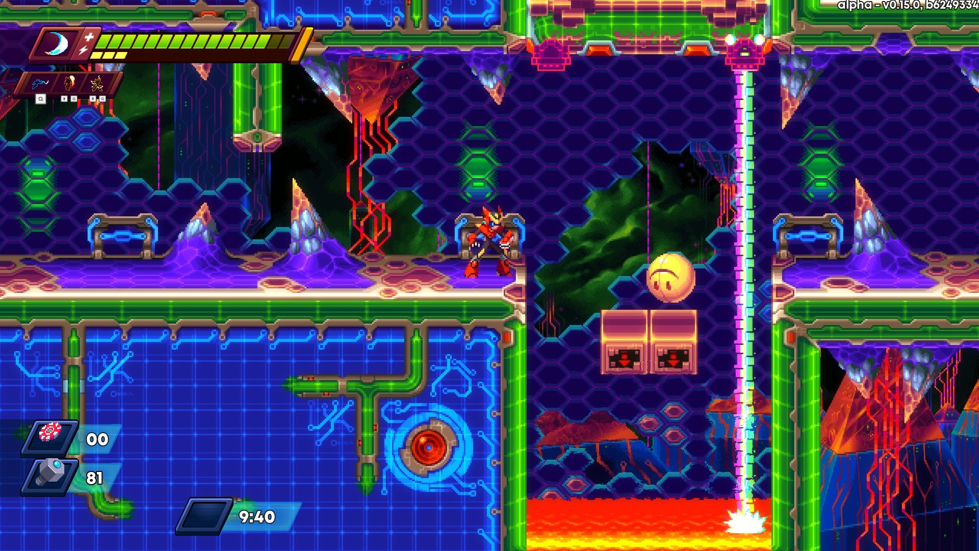 30XX screenshot 8