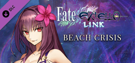 Fate/EXTELLA LINK - Beach Crisis on Steam