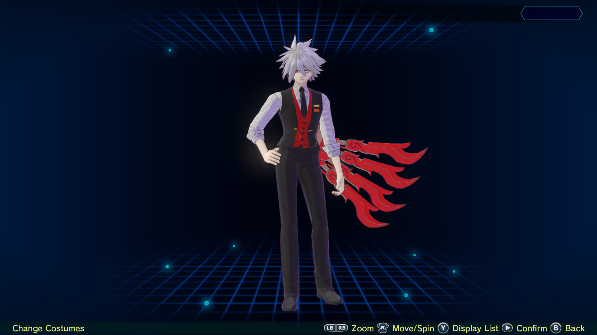 Fate/EXTELLA LINK - Generous Bartender screenshot 1