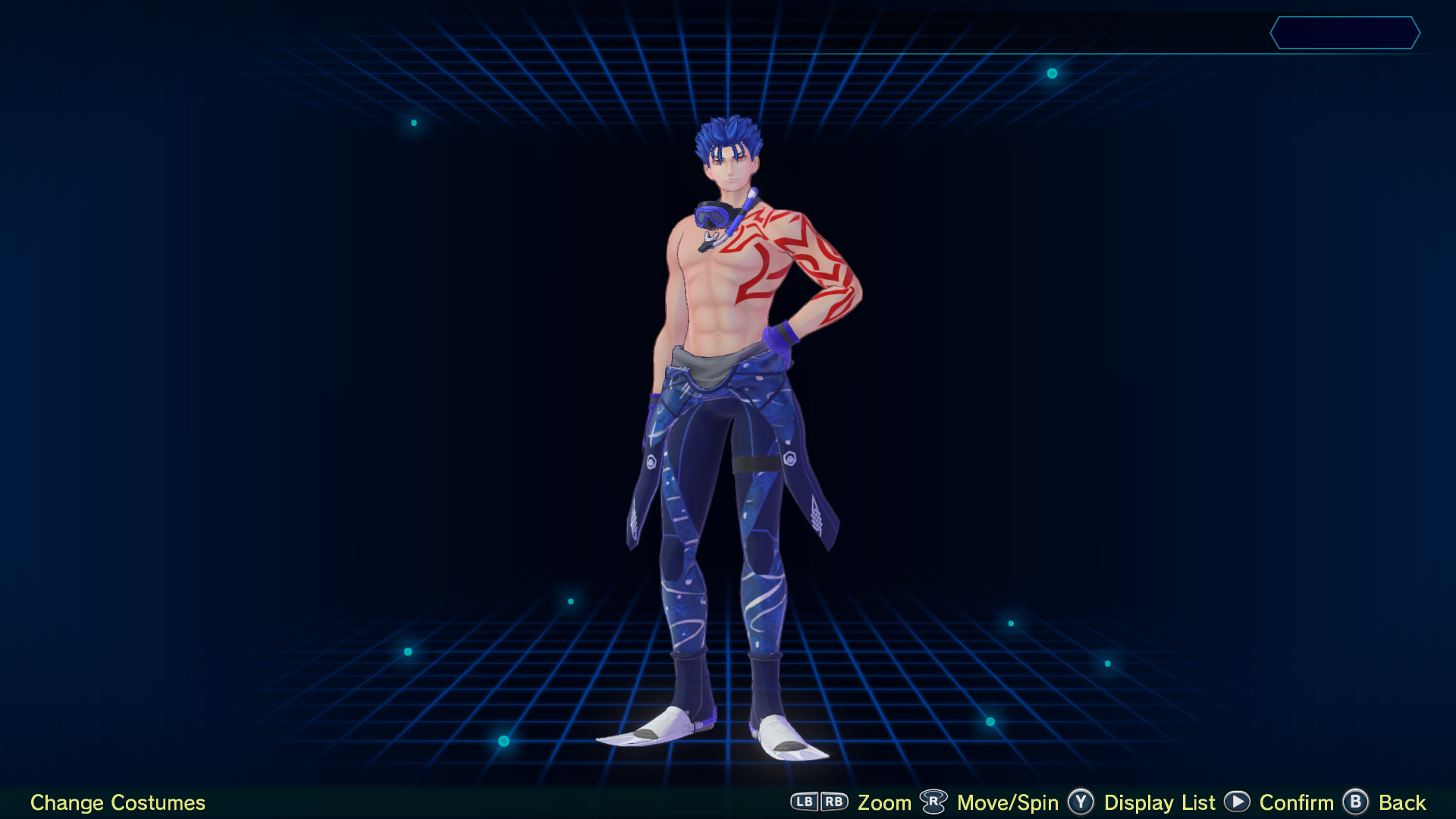 Save 51% on Fate/EXTELLA LINK - Blue Diver on Steam