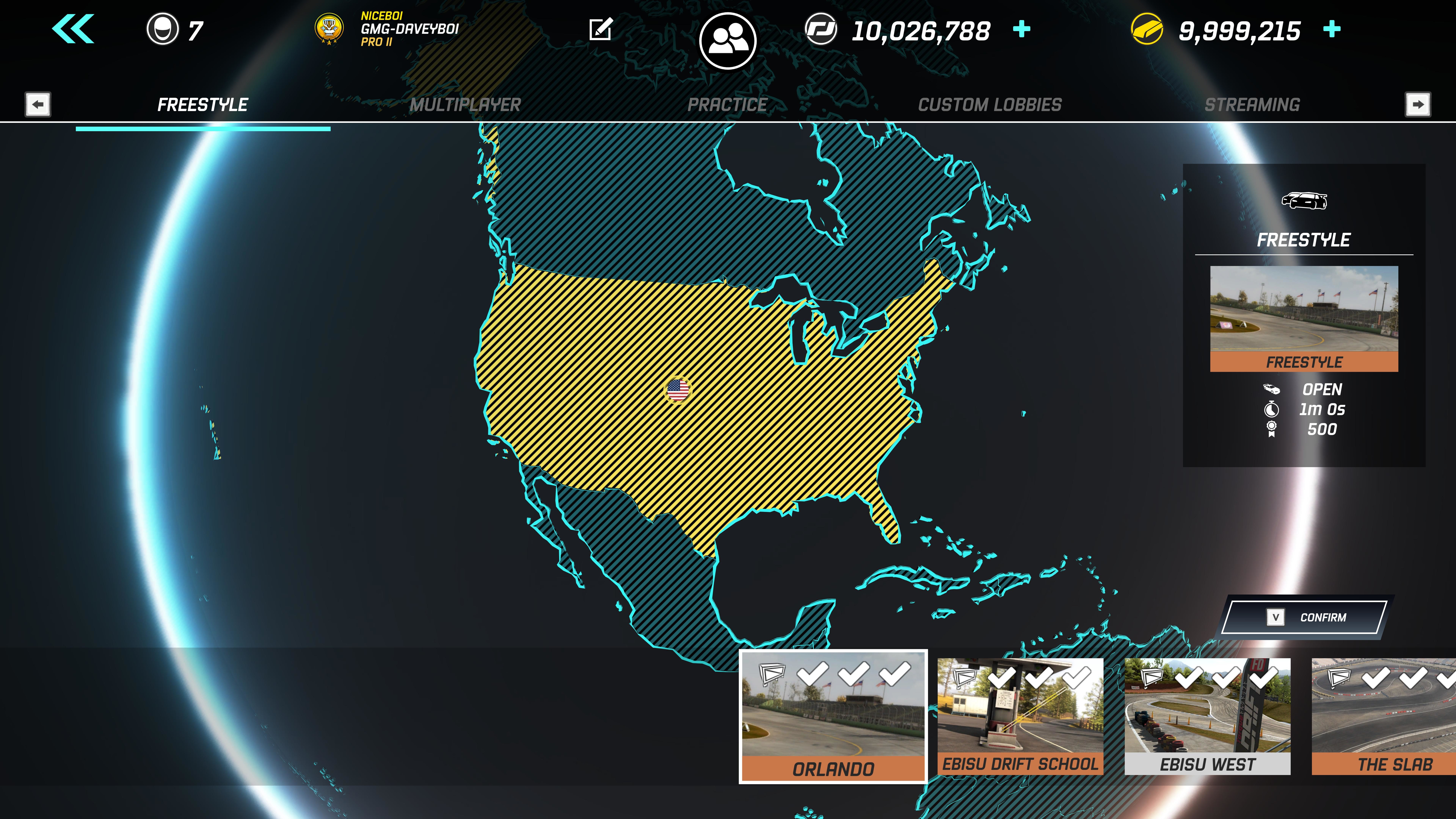 Torque Drift screenshot 9