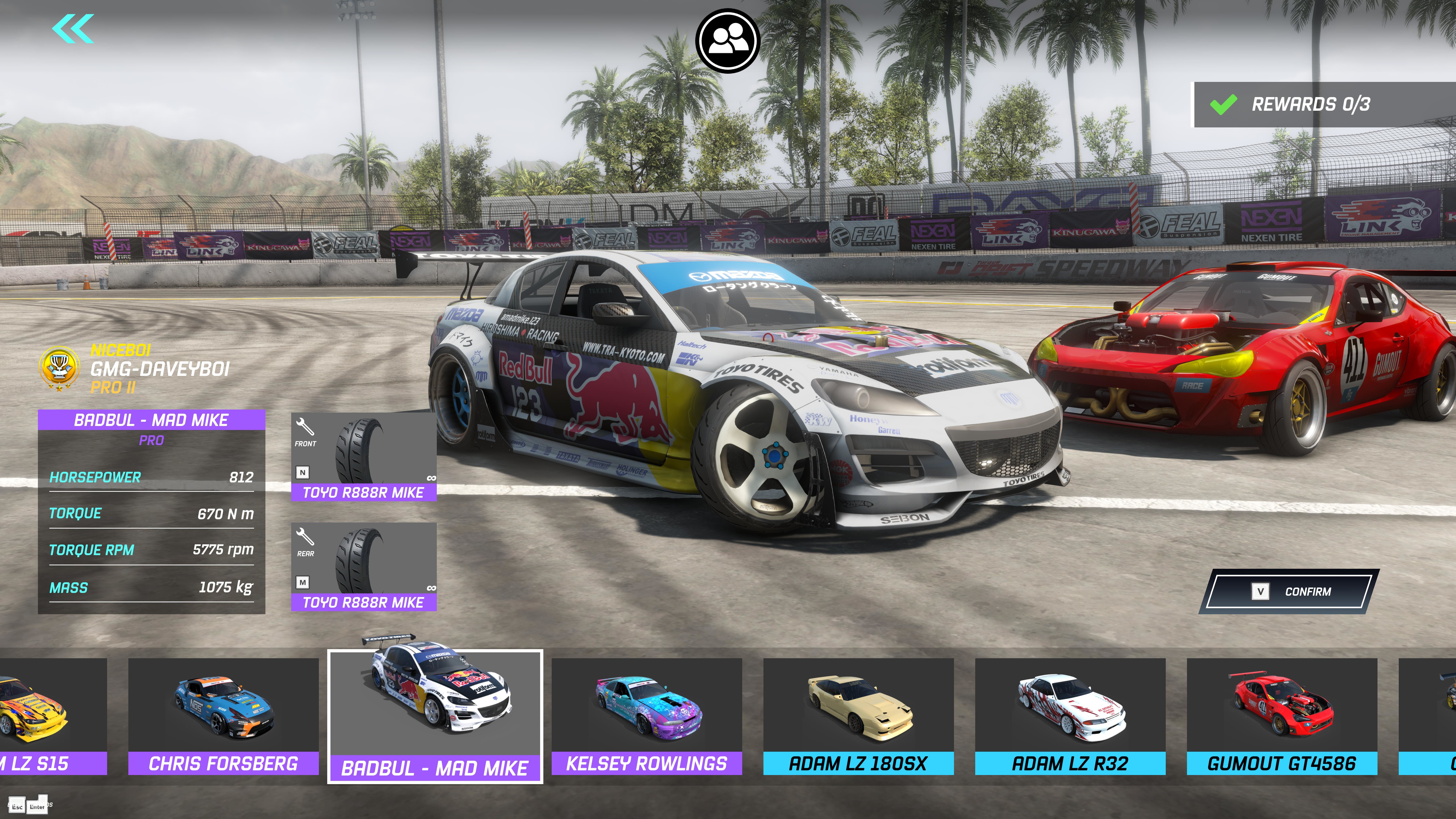 Torque Drift screenshot 6