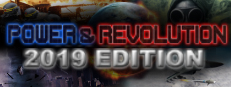 Power & Revolution 2019 Edition в Steam