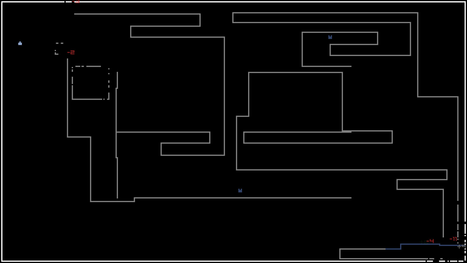 reaktron screenshot 1
