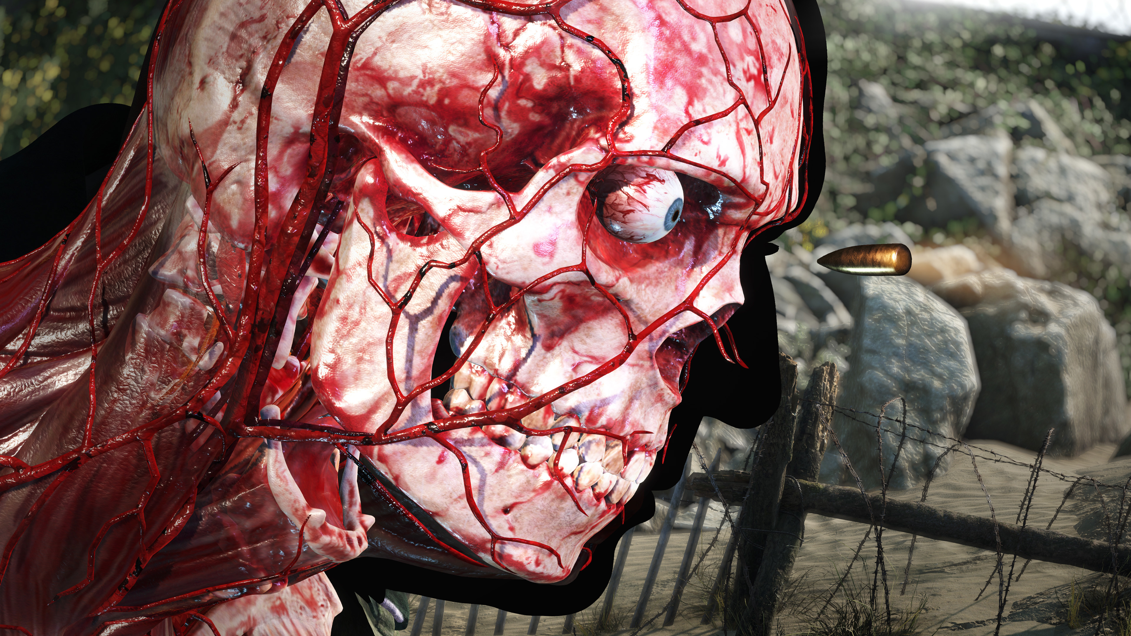 Sniper Elite 5 screenshot 12