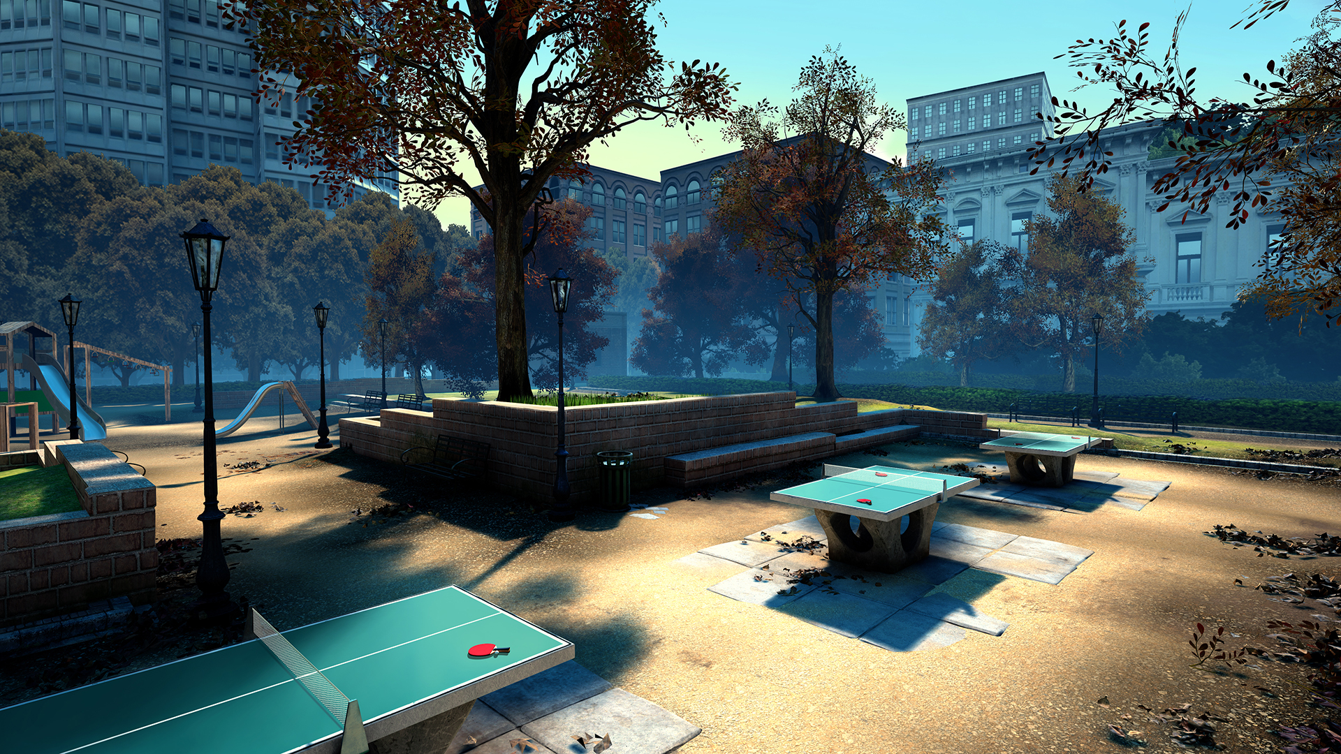 VR Ping Pong Pro screenshot 10