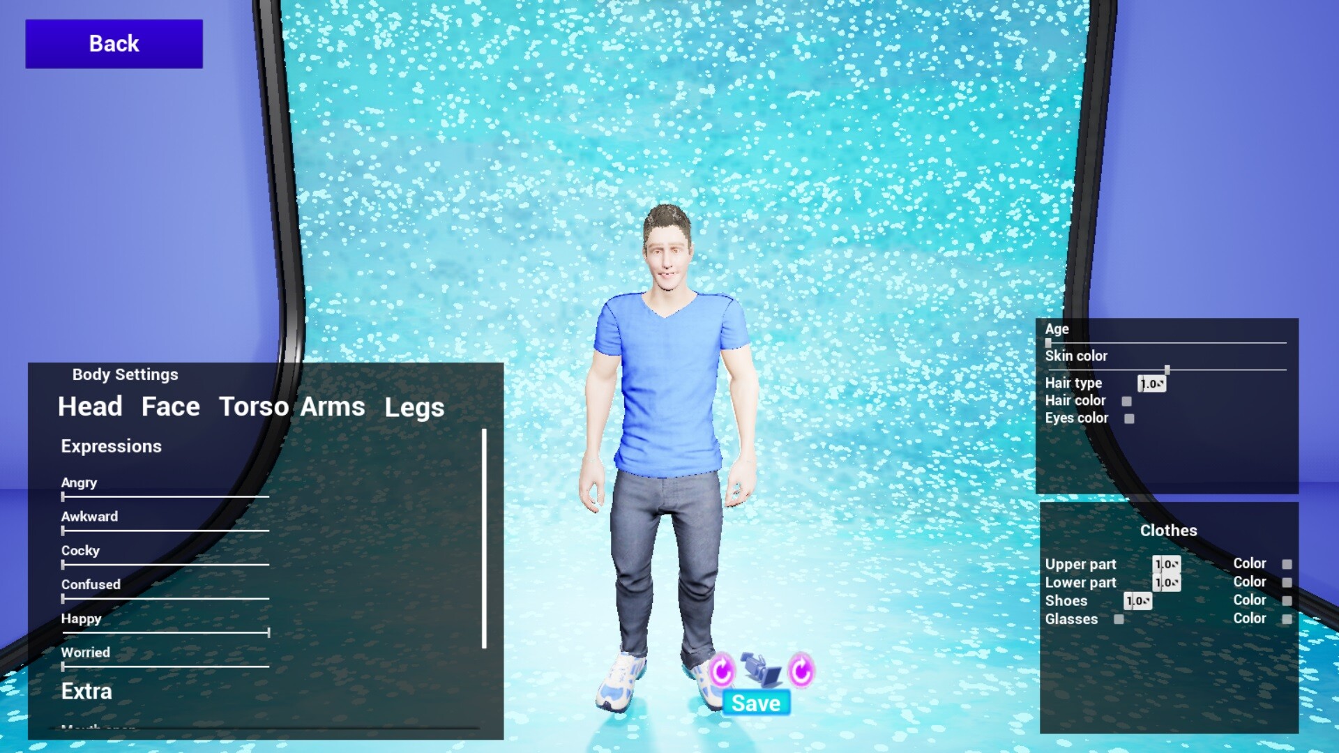 Voipas screenshot 16