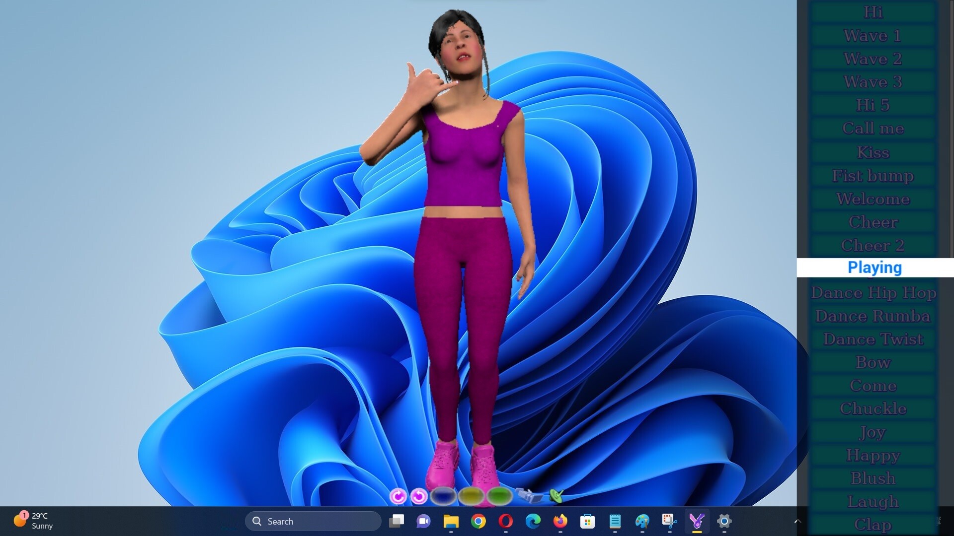 Voipas screenshot 38
