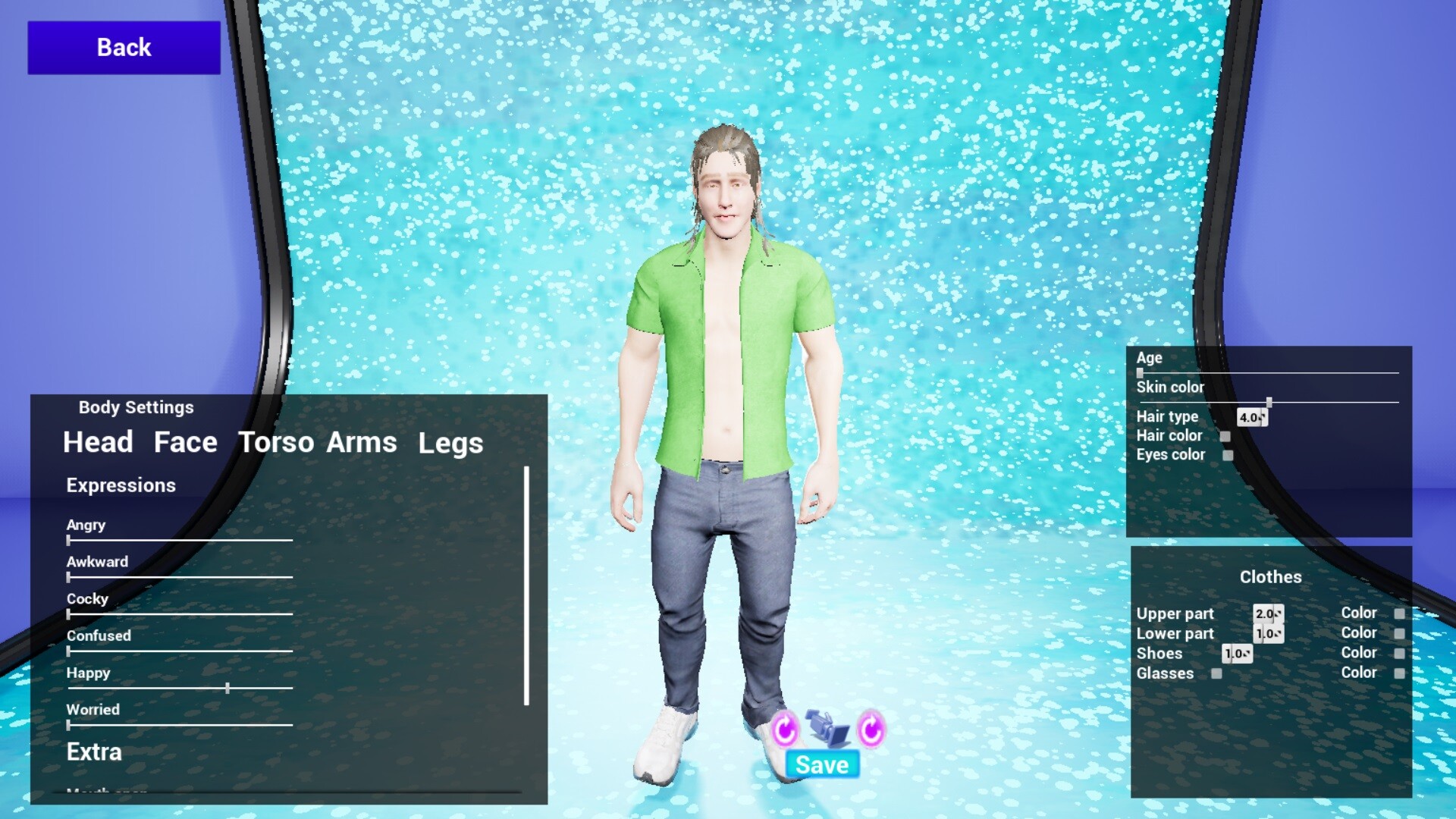 Voipas screenshot 17