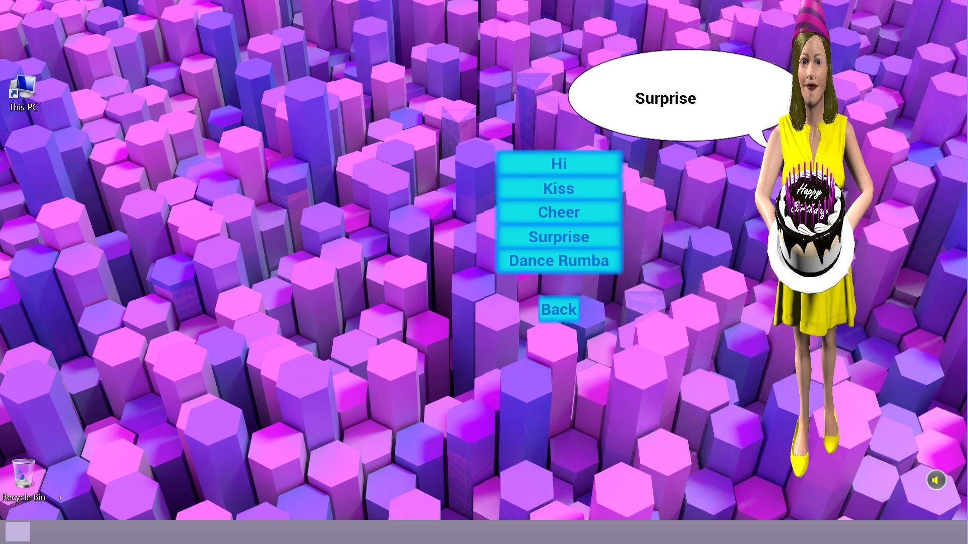 Voipas screenshot 25