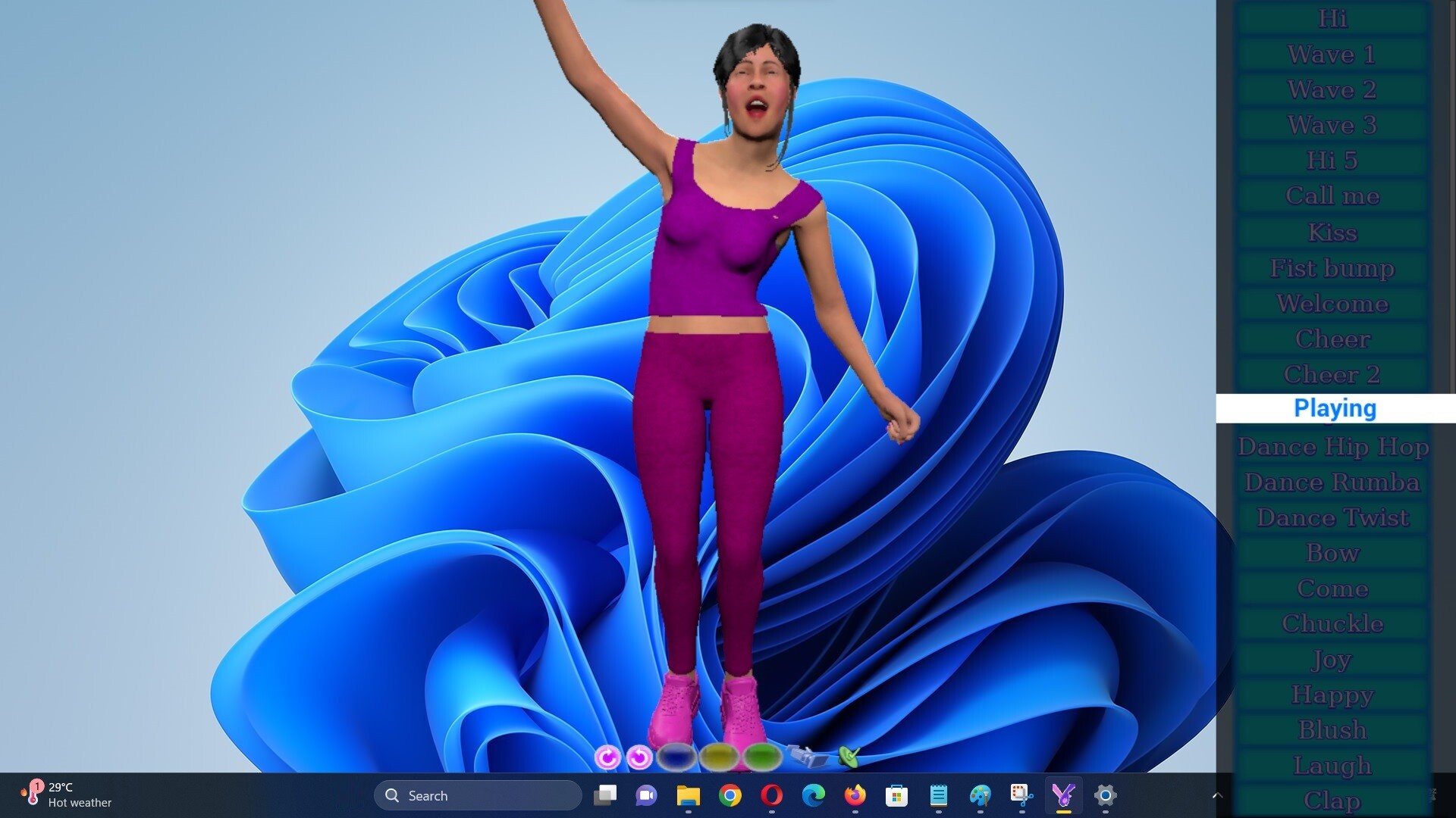 Voipas screenshot 37