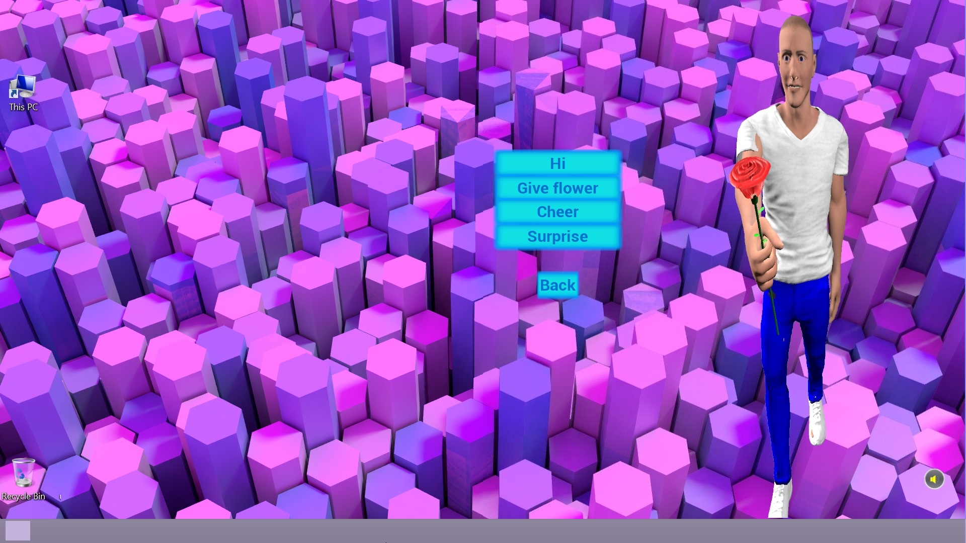 Voipas screenshot 26