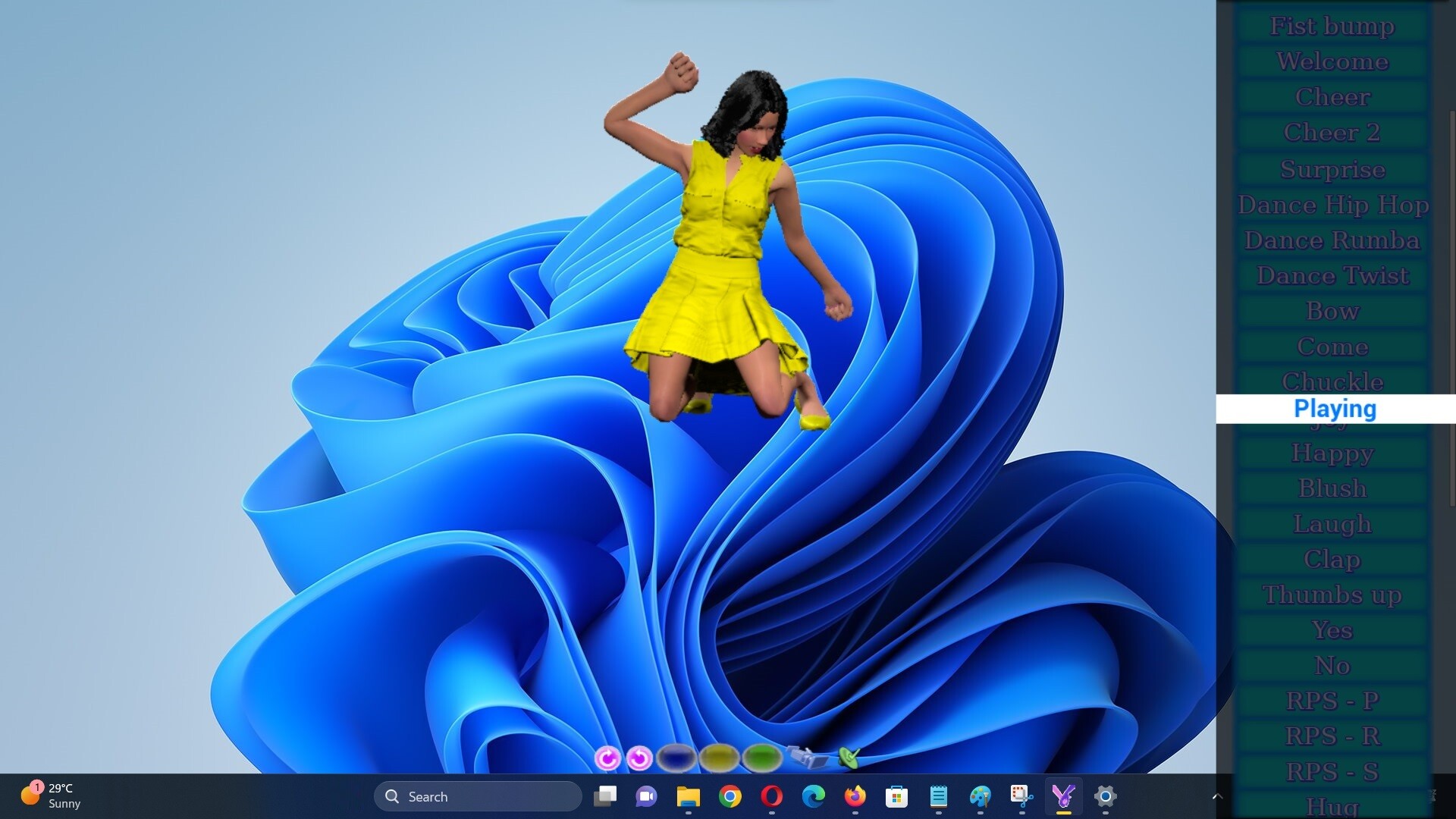 Voipas screenshot 43