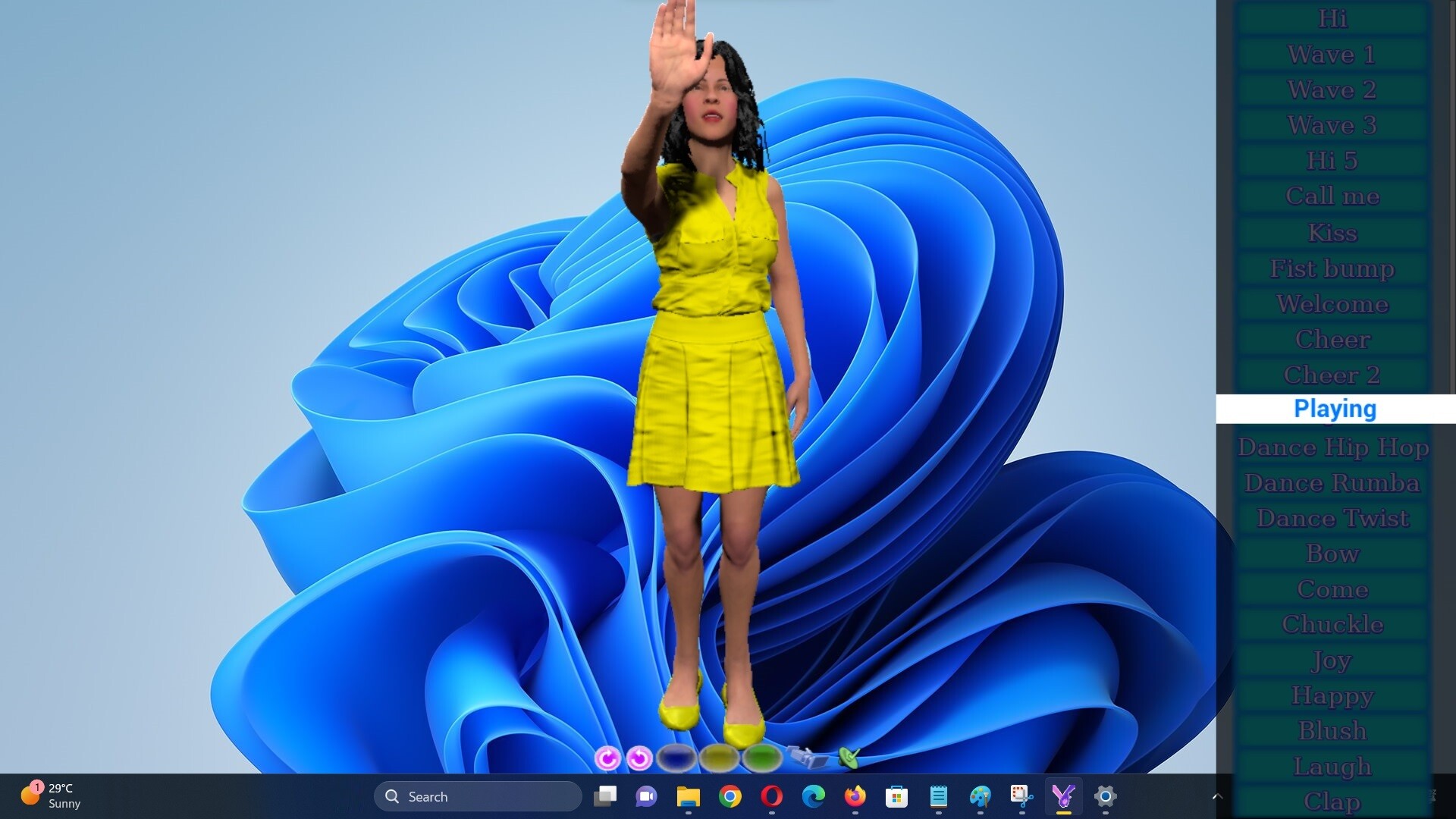 Voipas screenshot 41