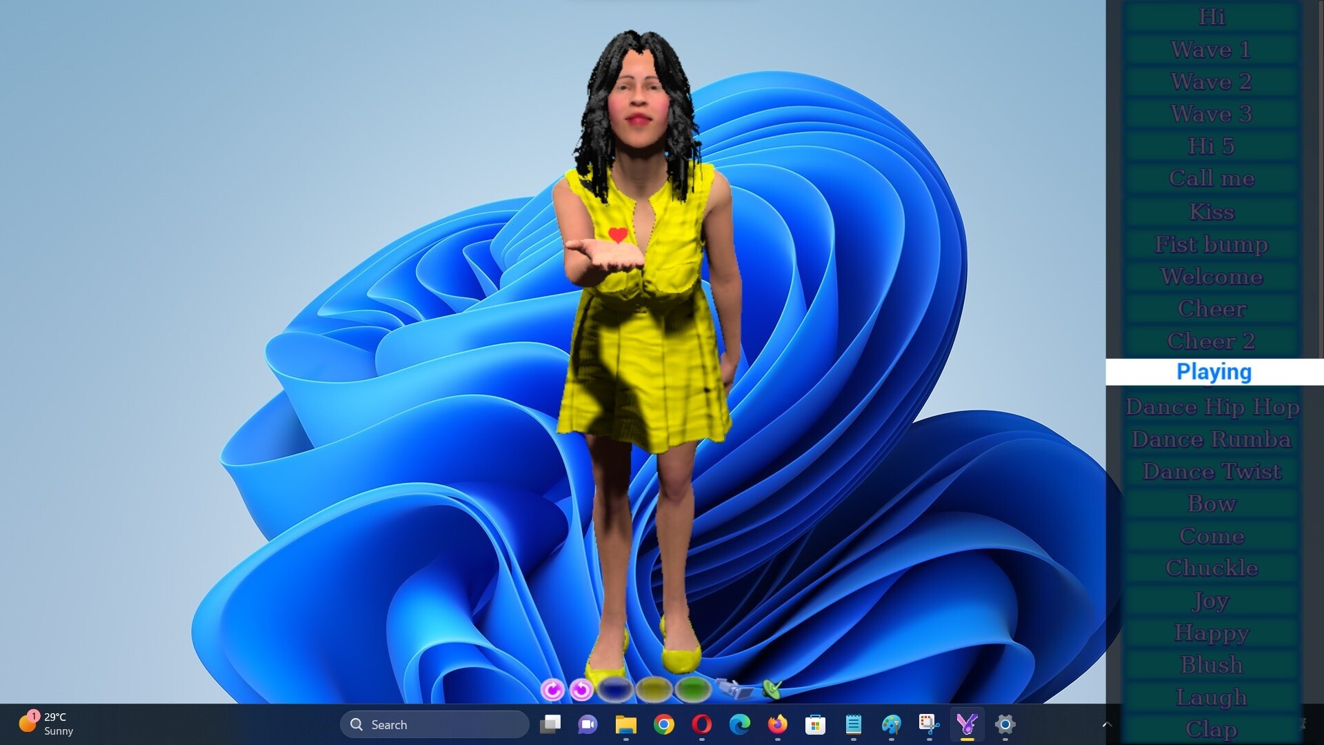 Voipas screenshot 40