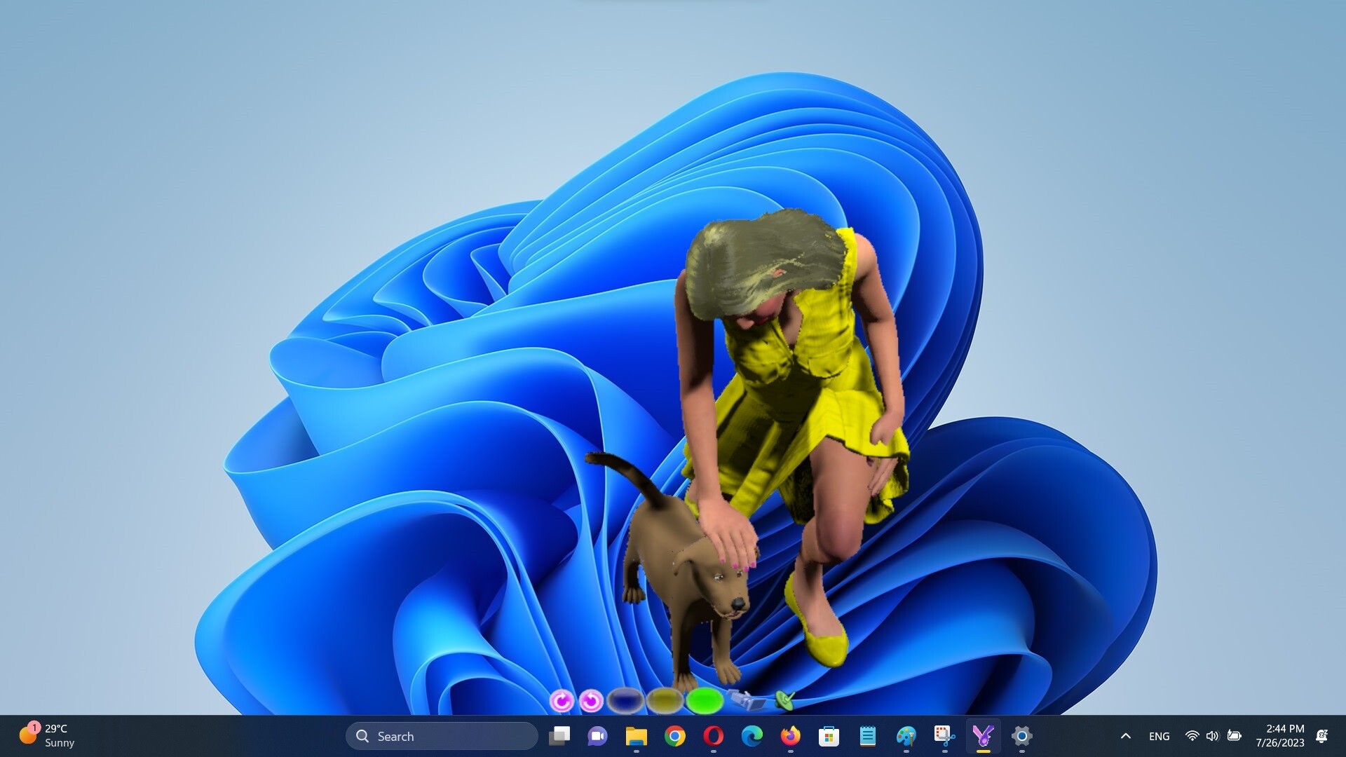 Voipas screenshot 23