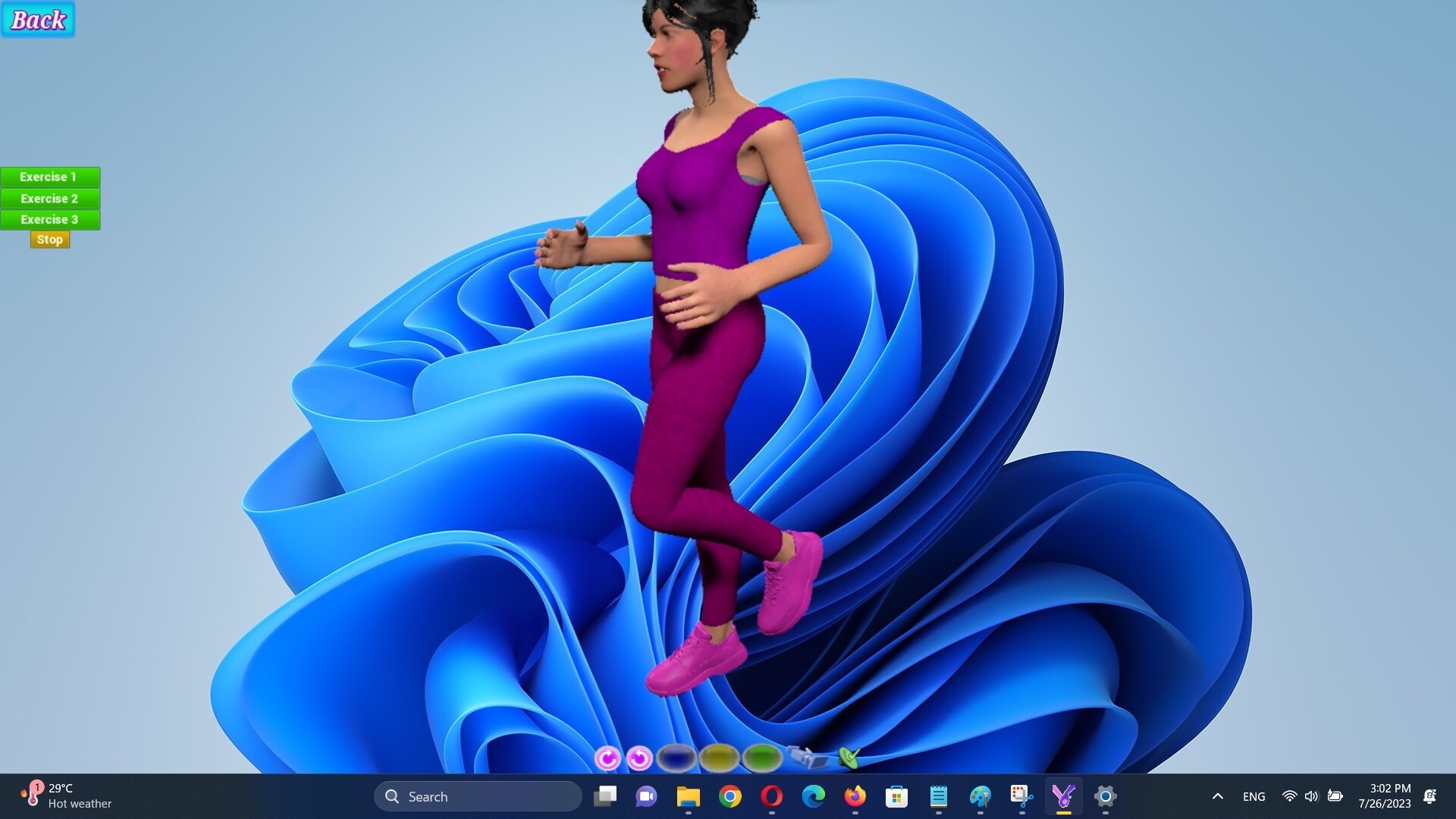 Voipas screenshot 35