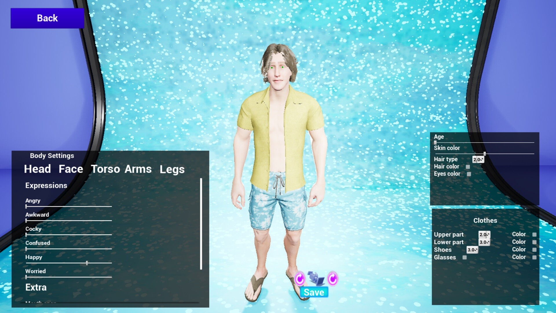 Voipas screenshot 19