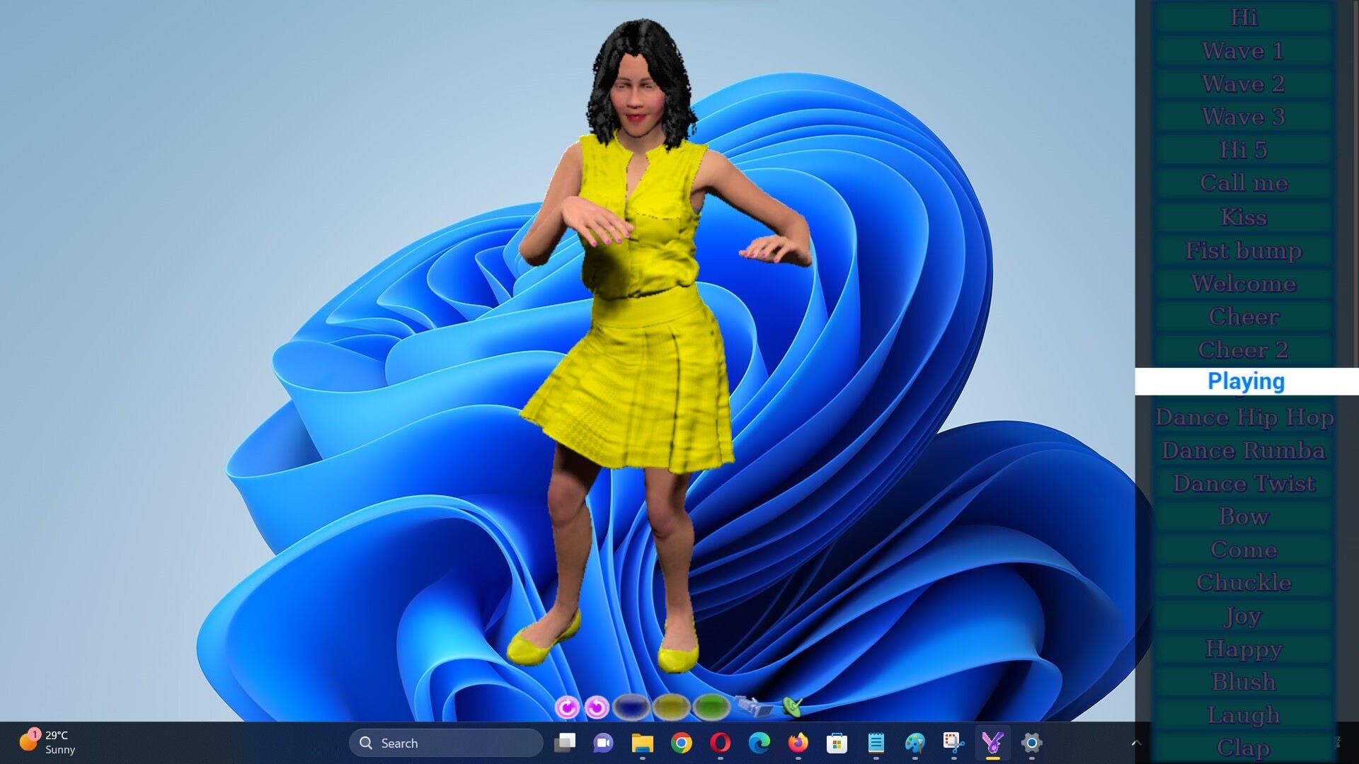 Voipas screenshot 39