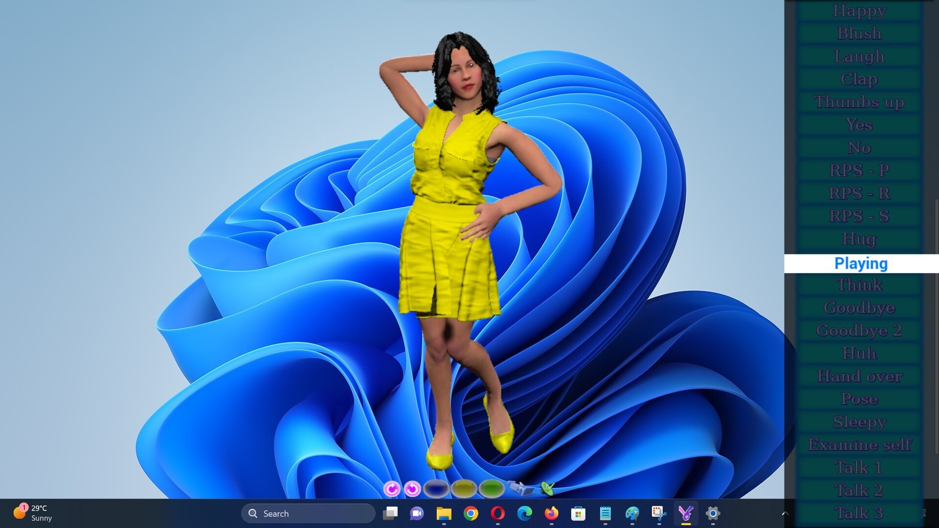 Voipas screenshot 42