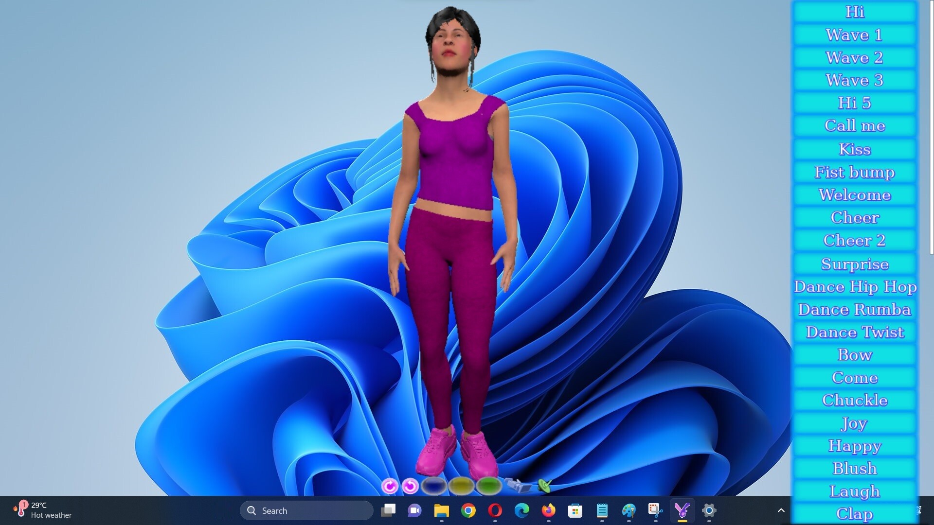 Voipas screenshot 36