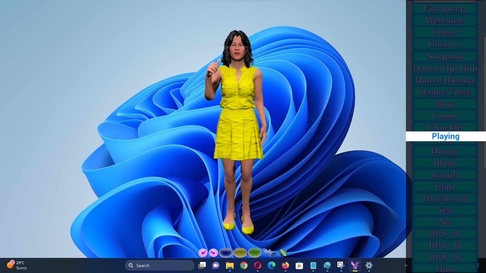 Voipas screenshot 44