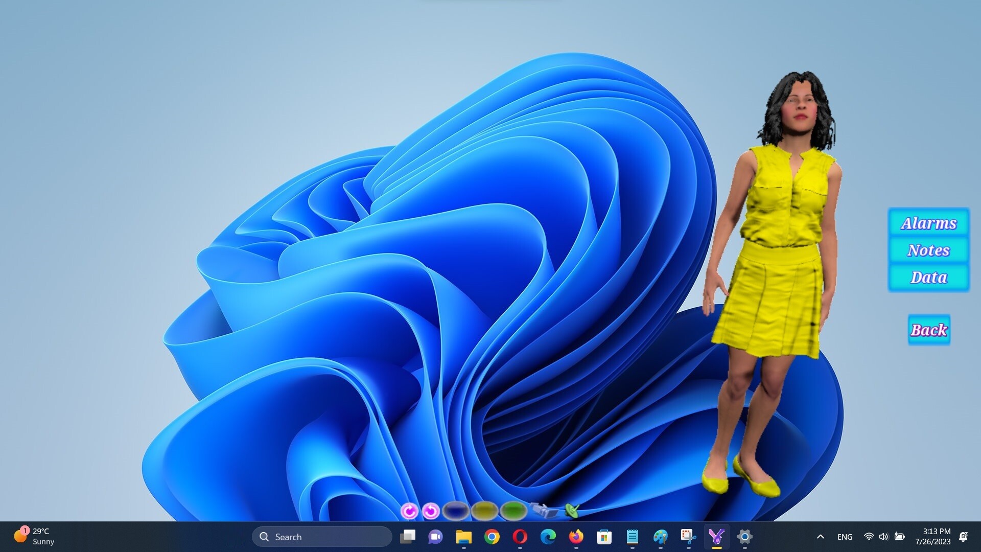 Voipas screenshot 45
