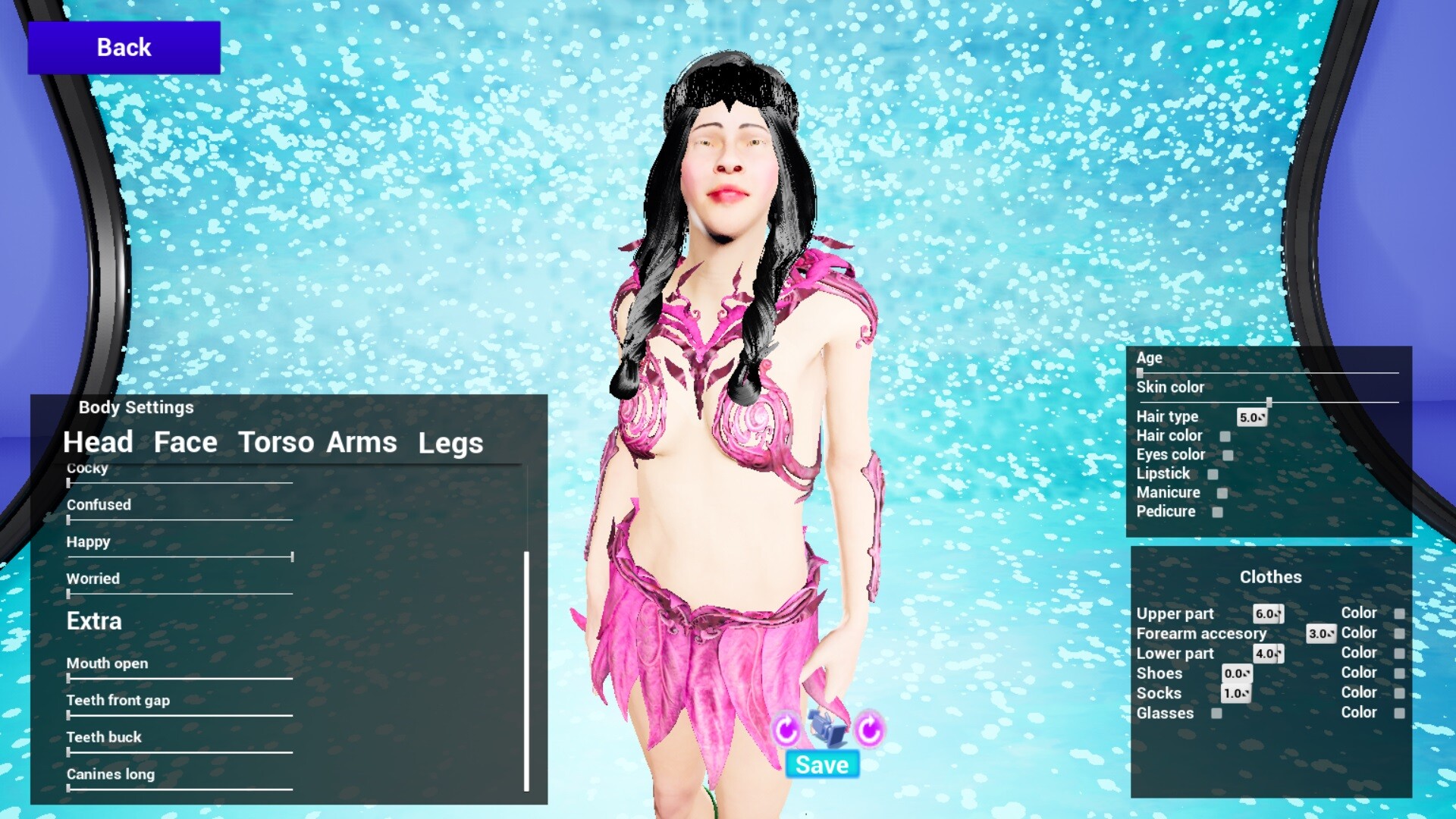 Voipas screenshot 12
