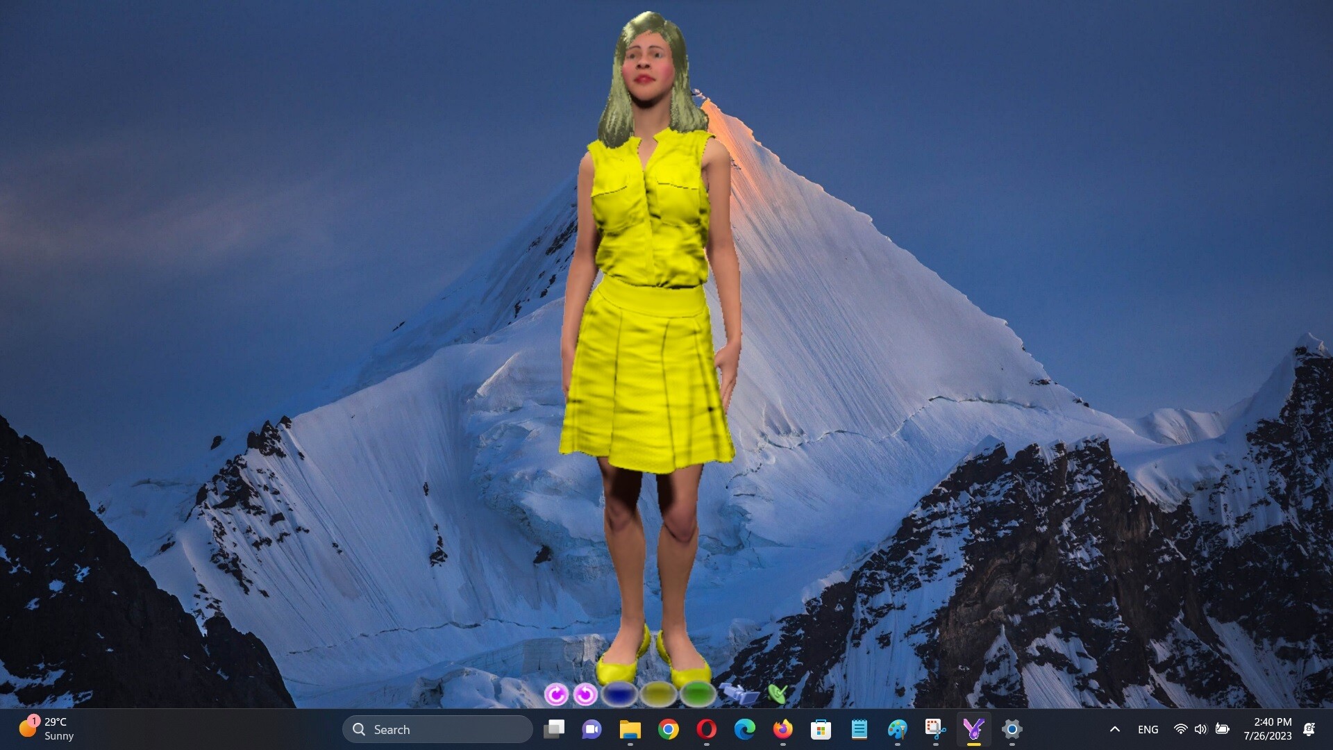 Voipas screenshot 20