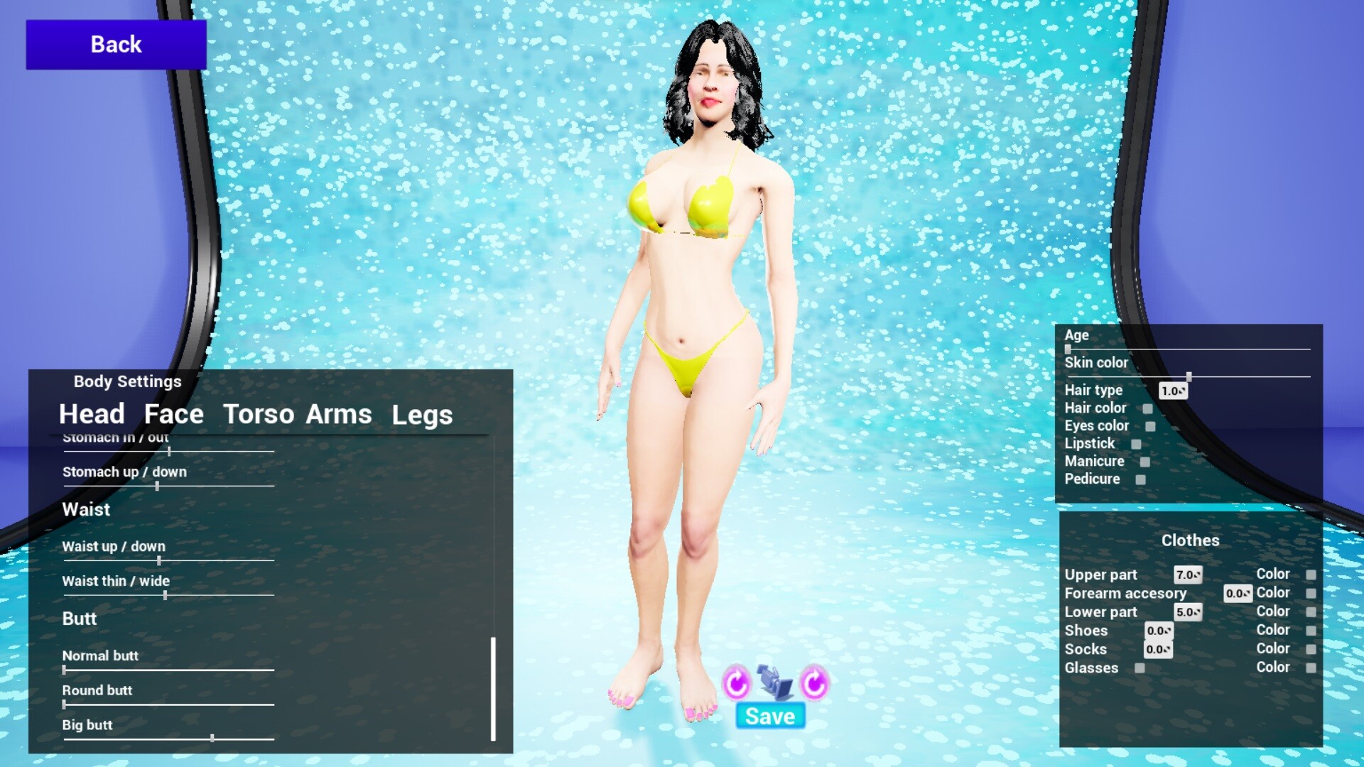 Voipas screenshot 13