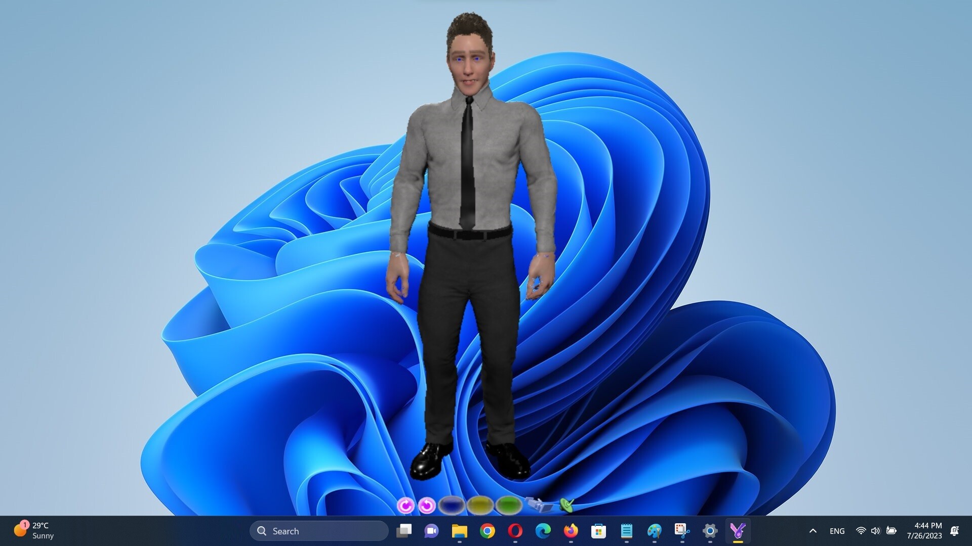 Voipas screenshot 50