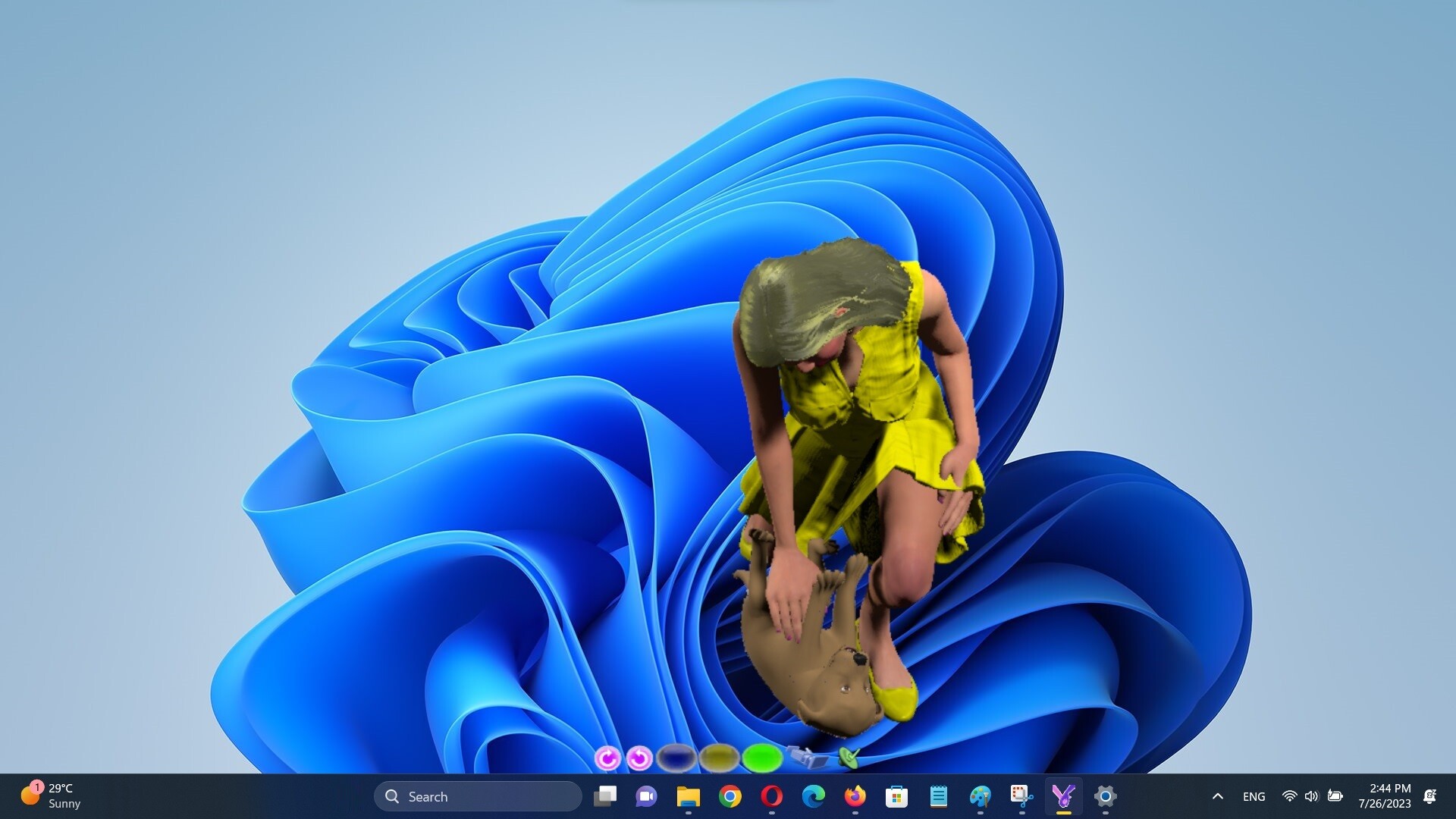 Voipas screenshot 24