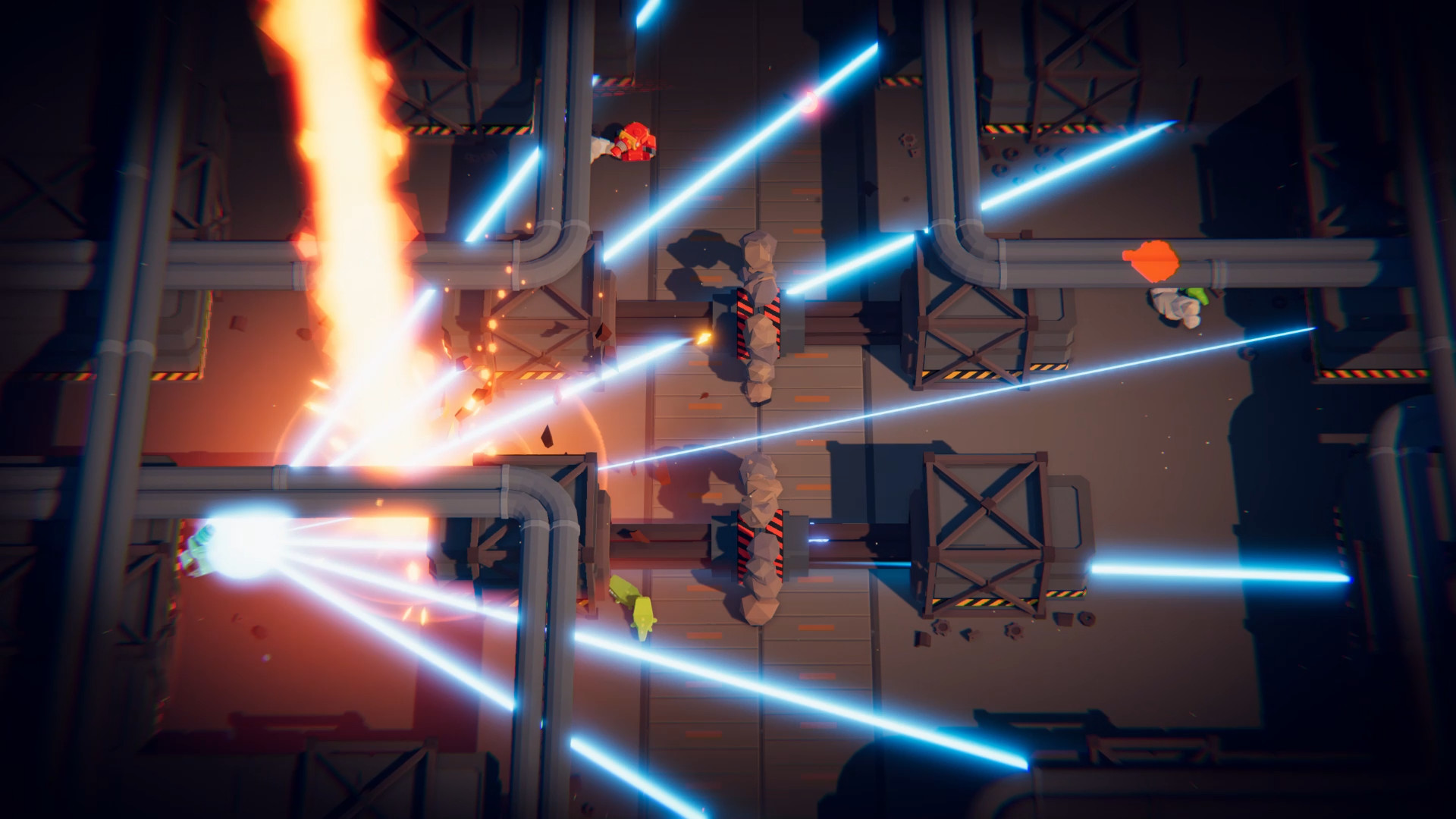 TANKNAROK screenshot 6