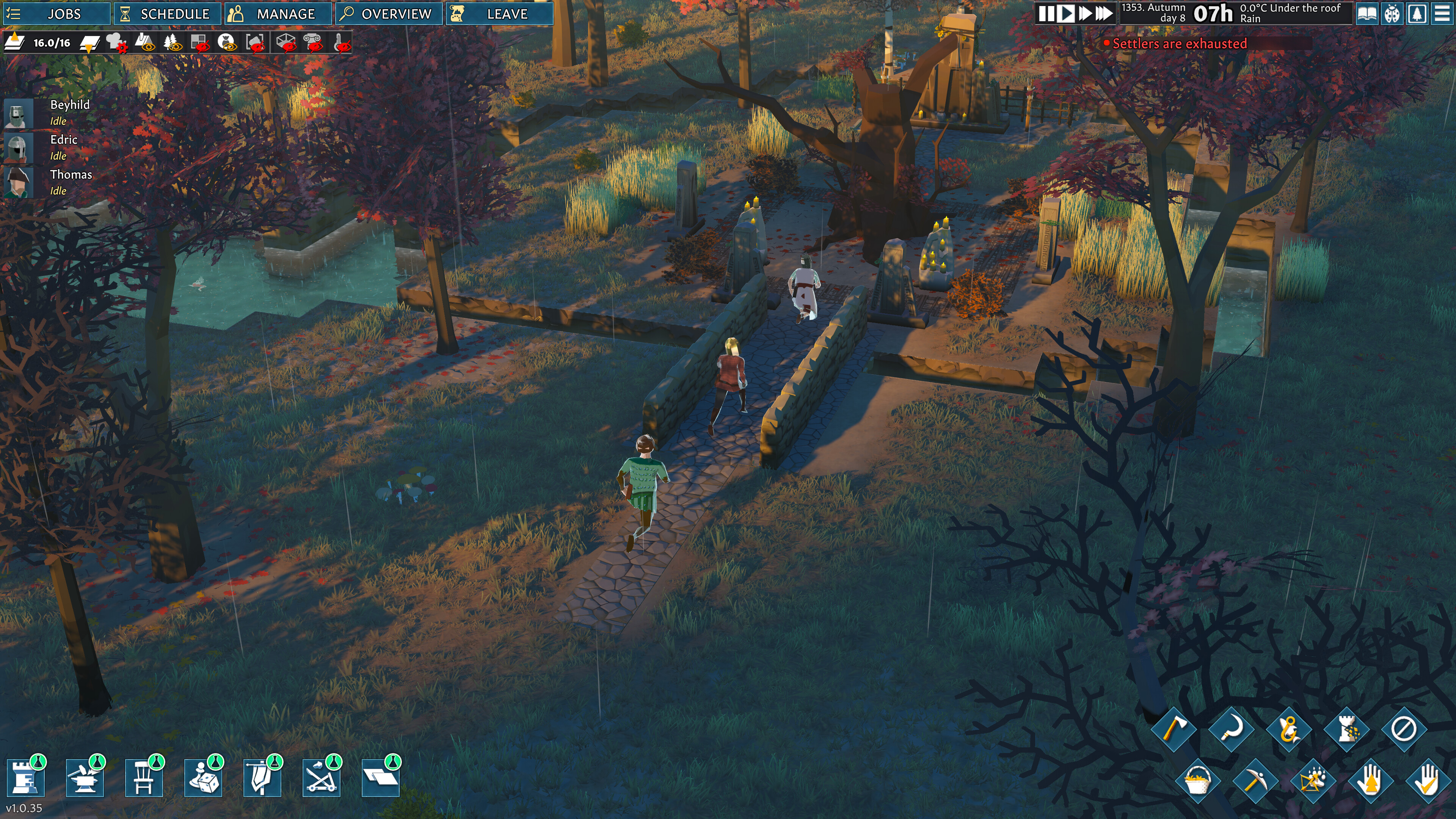 Going Medieval screenshot 9