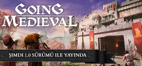 Going Medieval