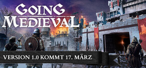 Going Medieval
