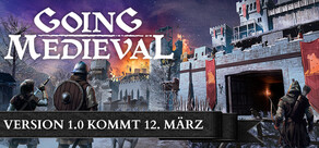 Going Medieval