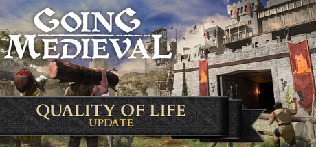 Going Medieval