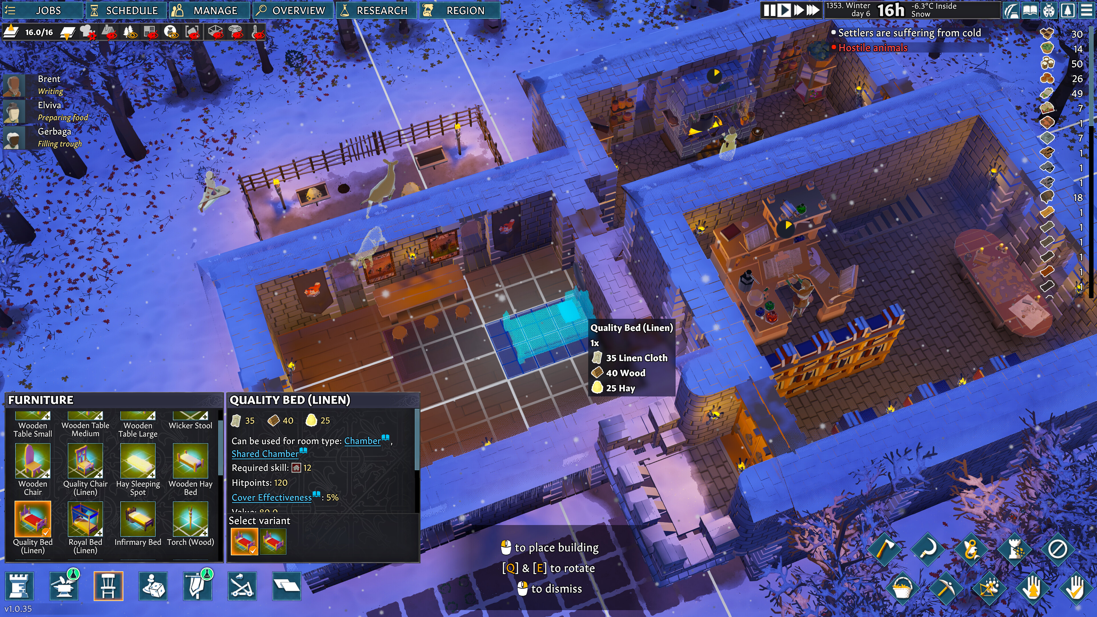 Going Medieval screenshot 5