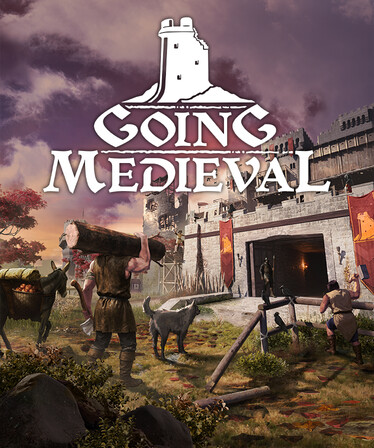 Going Medieval