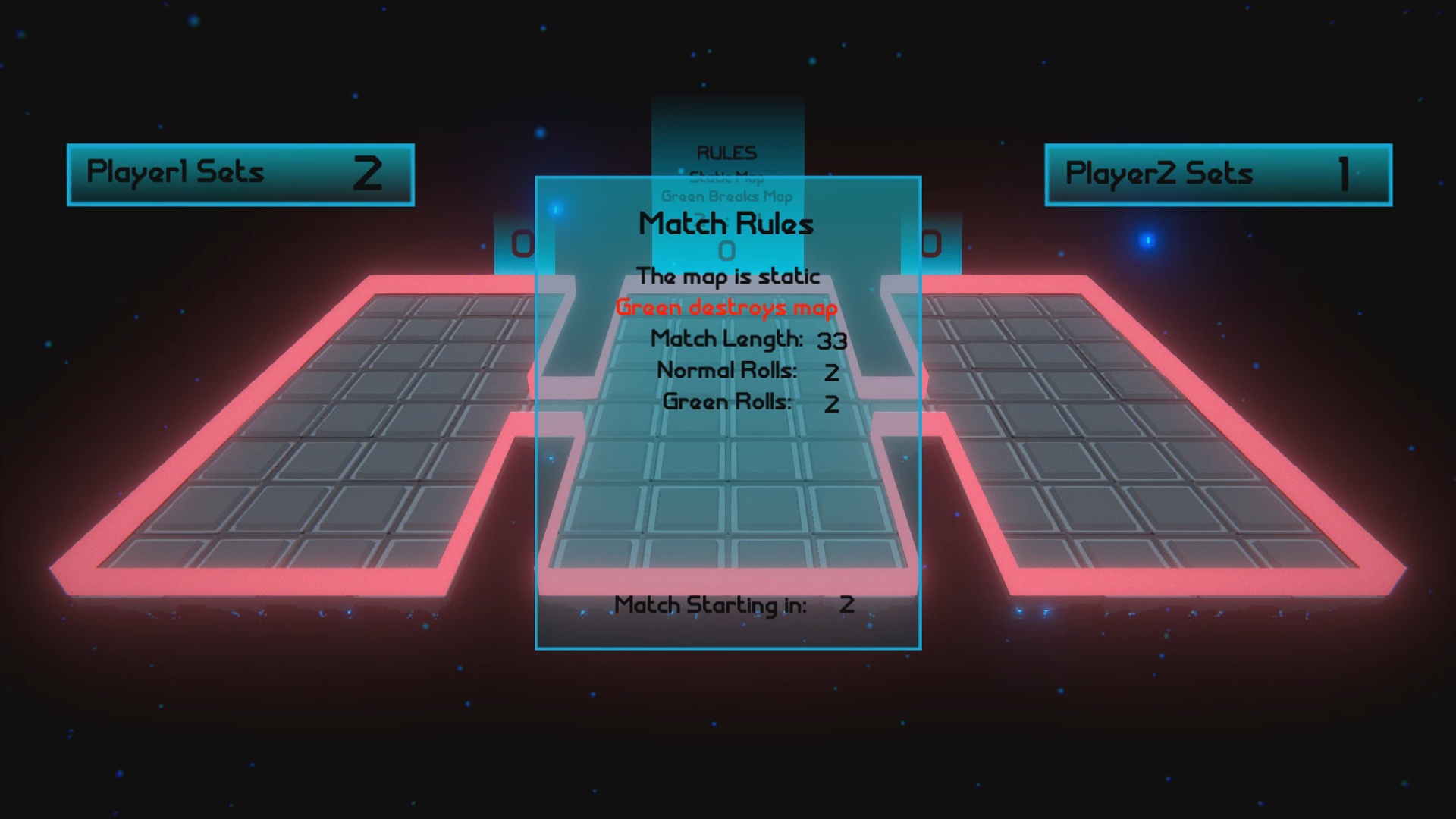 Qubes screenshot 4
