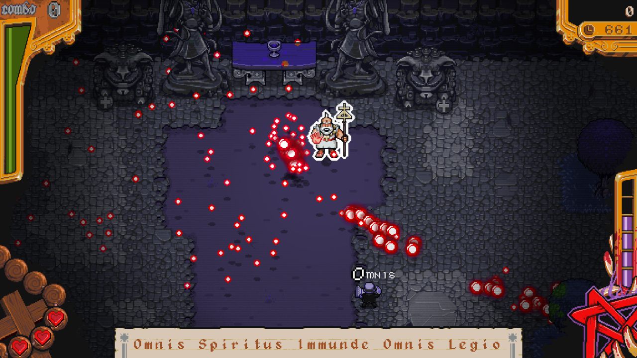 The Textorcist - Soundtrack screenshot 2